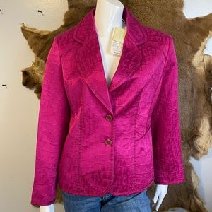 Brand New Suit Jacket